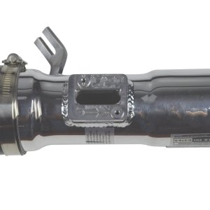 Nissan Altima Performance Air Intake - Injen - SP Series - Polished - `05-`06