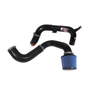 Nissan Sentra Performance Air Intake - Injen - SP Cold Air Intake System - Black - `07-`12