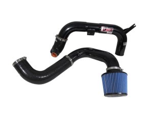 Nissan Sentra Performance Air Intake - Injen - SP Cold Air Intake System - Black - `07-`12