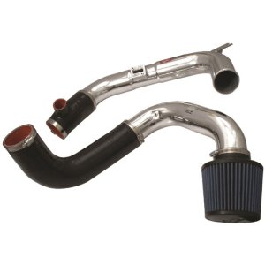 Nissan Sentra Performance Air Intake - Injen - SP Series, MegaRam (MR) Technology - Polished - `07-`09