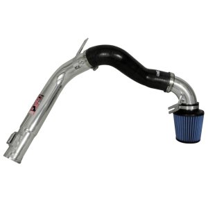 Nissan Sentra Performance Air Intake - Injen - SP Series with MR Technology - Black - `07-`12