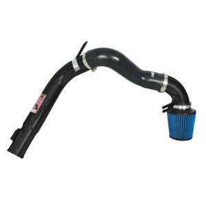 Nissan Sentra Performance Air Intake - Injen - SP Series with MR Technology - Black - `07-`12