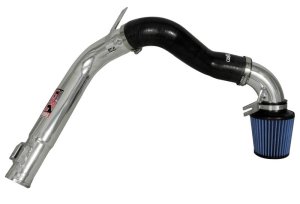 Nissan Sentra Performance Air Intake - Injen - SP Series with MR Technology - Polished - `07-`12