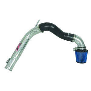 Nissan Sentra Performance Air Intake - Injen - SP Series with MR Technology - Polished - `07-`12