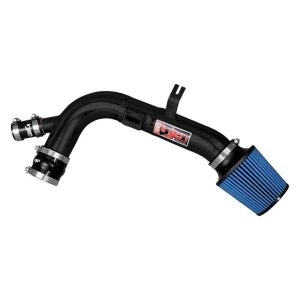 Nissan Sentra Performance Air Intake - Injen - Short Ram w/ MR Technology and Air Fusion - Black - `13-`19