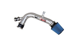Nissan Sentra Performance Air Intake - Injen - SP Series Short Ram Intake, MR Technology, Air Fusion - Polished - `13-`19