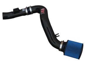 Nissan Sentra Performance Air Intake - Injen - SP Series with MR Technology - Black - `17-`19