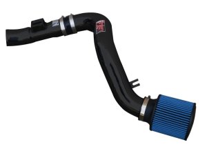 Nissan Sentra Performance Air Intake - Injen - SP Series with MR Technology - Black - `17-`19