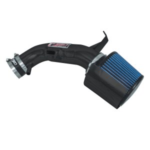 Nissan Altima Performance Air Intake - Injen - SP Series with MR Technology - Black - `07-`12