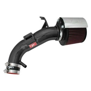 Nissan Altima Performance Air Intake - Injen - SP Series with MR Technology - Black - `07-`12
