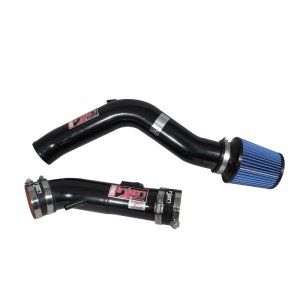 Nissan Altima Performance Air Intake - Injen - SP Series, MegaRam (MR) Technology - Black - `04-`06