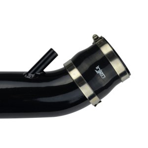 Nissan Altima Performance Air Intake - Injen - SP Series, MegaRam (MR) Technology - Black - `04-`06