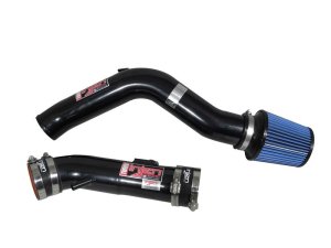 Nissan Altima Performance Air Intake - Injen - SP Series, MegaRam (MR) Technology - Black - `04-`06