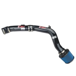Nissan Altima Performance Air Intake - Injen - SP Series, MegaRam (MR) Technology - Black - `04-`06