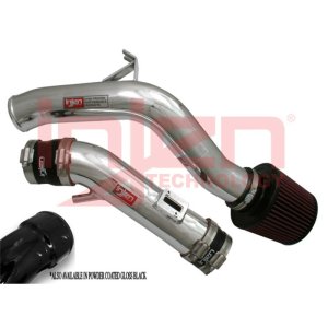 Nissan Altima Performance Air Intake - Injen - SP Series Cold Air Intake with MR Technology - Polished - `04-`06