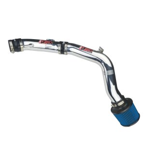 Nissan Altima Performance Air Intake - Injen - SP Series Cold Air Intake with MR Technology - Polished - `04-`06