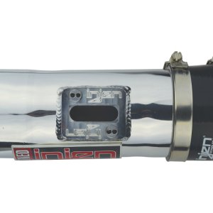 Nissan Altima Performance Air Intake - Injen - SP Series Cold Air Intake with MR Technology - Polished - `04-`06