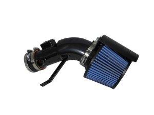 Nissan Altima Performance Air Intake - Injen - SP Series Short Ram Intake - Black - `07-`12