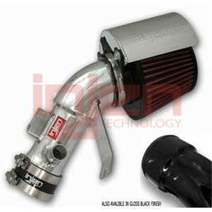 Nissan Altima Performance Air Intake - Injen - SP Series Short Ram Intake - Black - `07-`12 Nissan Altima Performance Air Intake - Injen - SP Series Short Ram Intake - Black - `07-`12