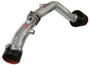 Nissan Altima Performance Air Intake - Injen - SP Series with MR Technology - Polished - `04-`06