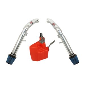 Nissan 370Z Performance Air Intake - Injen - SP Series with MR Technology and Air Fusion - Black - `09-`20