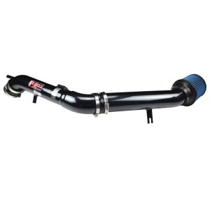 Infiniti M35 Performance Air Intake - Injen - SP Series with MR Technology - Black - `06-`08