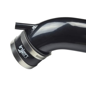 Infiniti M35 Performance Air Intake - Injen - SP Series with MR Technology - Black - `06-`08