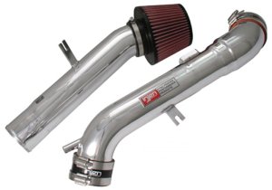Infiniti M35 Performance Air Intake - Injen - SP Series with MR Technology and SuperNano-Web dry filter - Polished - `06-`08 Infiniti M35 Performance Air Intake - Injen - SP Series with MR Technology and SuperNano-Web dry filter - Polished - `06-`08