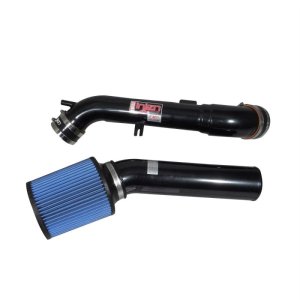 Infiniti G35 Performance Air Intake - Injen - SP Series with MR Technology - Black - `03-`06
