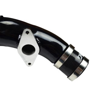 Nissan GTR Performance Air Intake - Injen - SP Short Ram with MR Technology and Air Fusion - Black - `10-`12