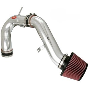 Infiniti M45 Performance Air Intake - Injen - SP Series with MR Technology and Injen SuperNano-Web dry air filter - Black - `06-`10