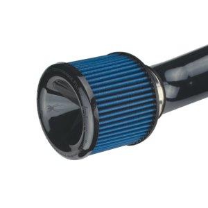 Infiniti M45 Performance Air Intake - Injen - SP Series with MR Technology and Injen SuperNano-Web dry air filter - Black - `06-`10