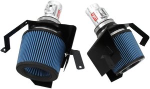 Infiniti G37 IPL Coupe Performance Air Intake - Injen - SP Series Short Ram - Polished - `08-`13 Infiniti G37 IPL Coupe Performance Air Intake - Injen - SP Series Short Ram - Polished - `08-`13