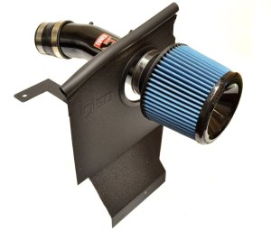 Toyota iA Performance Air Intake - Injen - SP Series, Short Ram, MR Technology, SuperNano-Web Filter - Black - 2016