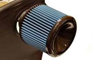 Toyota Yaris iA Performance Air Intake - Injen - SP Series, Short Ram - Polished - `17-`18
