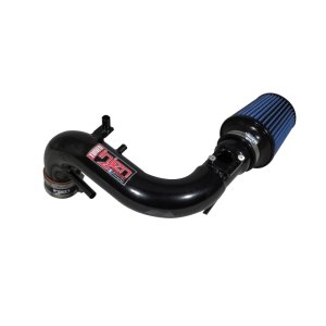 Toyota Solara Performance Air Intake - Injen - SP Short Ram Intake - Black - `02-`06