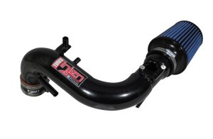 Toyota Solara Performance Air Intake - Injen - SP Short Ram Intake - Black - `02-`06