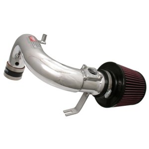 Toyota Camry Performance Air Intake - Injen - SP Short Ram w/MR Technology - Polished - `02-`06
