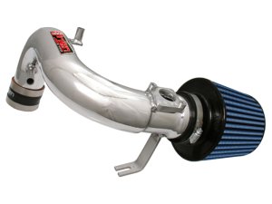 Toyota Solara Performance Air Intake - Injen - SP Short Ram w/MR Technology - Polished - `02-`06