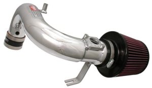 Toyota Solara Performance Air Intake - Injen - SP Short Ram w/MR Technology - Polished - `02-`06