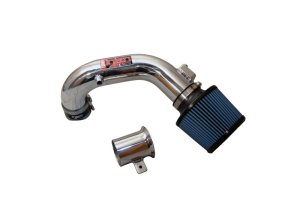 Toyota Camry Performance Air Intake - Injen - SP Short Ram - Polished - `15-`17