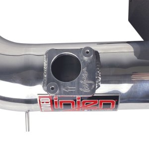 Lexus ES350 Performance Air Intake - Injen - Short Ram - Polished - `19-`24