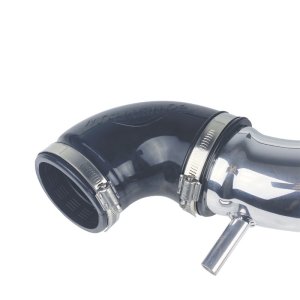Lexus ES350 Performance Air Intake - Injen - Short Ram - Polished - `19-`24