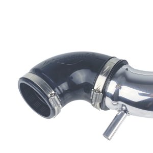 Toyota Avalon Performance Air Intake - Injen - Short Ram - Polished - `19-`22