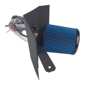 Toyota Avalon Performance Air Intake - Injen - Short Ram - Polished - `19-`22