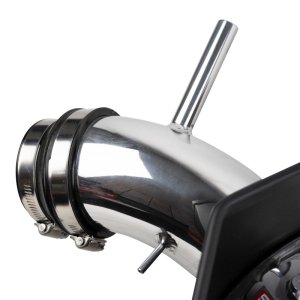 Toyota Camry Performance Air Intake - Injen - SP Series Short Ram - Polished - `18-`23