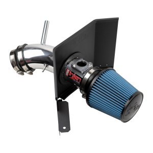 Toyota Camry Performance Air Intake - Injen - SP Series Short Ram - Polished - `18-`23