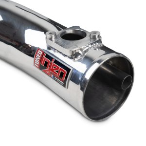 Toyota Camry Performance Air Intake - Injen - SP Series Short Ram - Polished - `18-`23