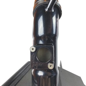 Toyota C-HR Performance Air Intake - Injen - SP Series Short Ram Intake - Black - `18-`20