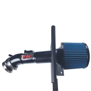 Toyota C-HR Performance Air Intake - Injen - SP Series Short Ram Intake - Black - `18-`20
